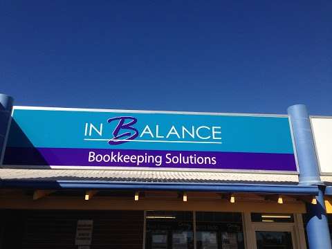 Photo: In Balance Bookkeeping Solutions
